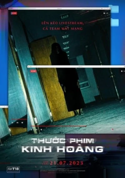 Thước Phim Kinh Hoàng