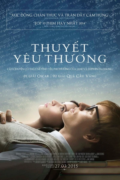 Thuyết Yêu Thương