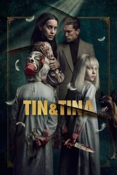 Tin và Tina - Tin & Tina (2023)