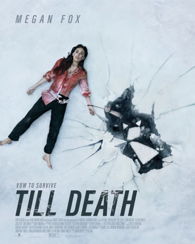 Tới Chết - Till Death (2021)