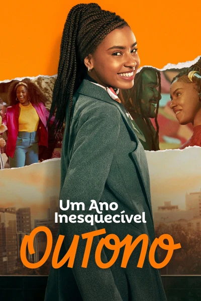 Um Ano Inesquecível - Outono - An Unforgettable Year – Autumn (2023)