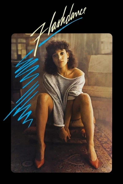 Vũ điệu vụt sáng - Flashdance (1983)