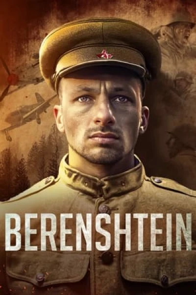 Vũ Khí Bí Mật Của Hitler - Berenshtein (2021)